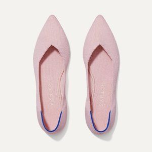 Blush Rothy's Point Size 11